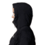 Mountain Hardwear Stretchdown Parka - Womens, Black, Large, 1943311010-Black-L