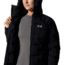 Mountain Hardwear Stretchdown Parka - Womens, Black, Large, 1943311010-Black-L