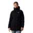 Mountain Hardwear Stretchdown Parka - Womens, Black, Large, 1943311010-Black-L