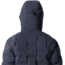 Mountain Hardwear Stretchdown Parka - Womens, Blue Slate, Small, 1943311417-S