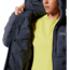 Mountain Hardwear Stretchdown Parka - Womens, Blue Slate, Small, 1943311417-S