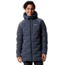 Mountain Hardwear Stretchdown Parka - Womens, Blue Slate, Small, 1943311417-S