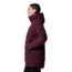 Mountain Hardwear Stretchdown Parka - Womens, Cocoa Red, Small, 1943311604-Cocoa Red-S