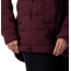 Mountain Hardwear Stretchdown Parka - Womens, Cocoa Red, Small, 1943311604-Cocoa Red-S
