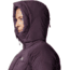 Mountain Hardwear Stretchdown Parka - Womens, Dusty Purple, Small, 1943311500-S