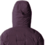 Mountain Hardwear Stretchdown Parka - Womens, Dusty Purple, Small, 1943311500-S
