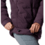 Mountain Hardwear Stretchdown Parka - Womens, Dusty Purple, Small, 1943311500-S