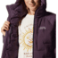 Mountain Hardwear Stretchdown Parka - Womens, Dusty Purple, Small, 1943311500-S