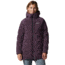 Mountain Hardwear Stretchdown Parka - Women's, Dusty Purple, Small, 1943311500-S