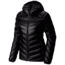 Mountain Hardwear StretchDown RS Hooded Jacket - Women's-Black-Large
