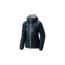 Mountain Hardwear StretchDown RS Hooded Jacket - Women's, Blue Spruce, Large, OL0140310-L