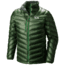 Mountain Hardwear StretchDown RS Jacket - Men's-Forest-X-Large
