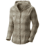 Mountain Hardwear Stretchstone Flannel Hooded Shirt - Women's-Snow-8