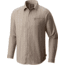 Mountain Hardwear Stretchstone V Long Sleeve Shirt - Men's-Cotton-Large