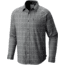 Mountain Hardwear Stretchstone V Long Sleeve Shirt - Men's-Dark Forest-Small