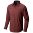 Mountain Hardwear Stretchstone V Long Sleeve Shirt - Mens, Smith Rock, Small, 1732551602-S