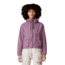 Mountain Hardwear Stryder Full Zip Top - Womens, Dark Daze, Small, 2067721533-S