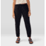 Mountain Hardwear Stryder Mid Rise Pant - Womens, Black, Extra Large, 2038661010-XL