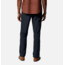 Mountain Hardwear Stryder Pant - Mens, Regular, Dark Storm, 36, 2038681004-36