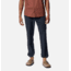 Mountain Hardwear Stryder Pant - Mens, Regular, Dark Storm, 36, 2038681004-36
