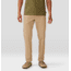 Mountain Hardwear Stryder Pant - Mens, Regular, Moab Tan, 40, 2038681214-40