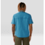 Mountain Hardwear Stryder Short Sleeve Shirt - Mens, Caspian, Large, 2070501442-L