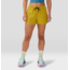 Mountain Hardwear Stryder Swim Short - Womens, Dark Citron, Medium, 2038671358-M