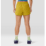 Mountain Hardwear Stryder Swim Short - Womens, Dark Citron, Medium, 2038671358-M
