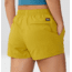 Mountain Hardwear Stryder Swim Short - Womens, Dark Citron, Medium, 2038671358-M