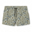 Mountain Hardwear Stryder Swim Short - Women's, Mantis Green Floral Print, Medium, 2038671363-M-M-R