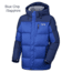 Mountain Hardwear Sub Zero Parka - Blue Chip/Sapphire-XX-Large
