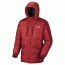 Mountain Hardwear Sub Zero SL Parka - Men's-Red-X-Large
