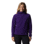 Mountain Hardwear Summit Grid Half Zip Hoody - Women's, Medium, Zodiac, 2019011506-Zodiac-M