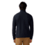Mountain Hardwear Summit Grid Half Zip Shirt - Mens, 010, M, 2105701-010-M