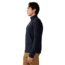 Mountain Hardwear Summit Grid Half Zip Shirt - Mens, 010, M, 2105701-010-M