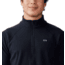 Mountain Hardwear Summit Grid Half Zip Shirt - Mens, 010, M, 2105701-010-M