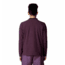 Mountain Hardwear Summit Grid Long Sleeve Crew - Mens, Blackberry, Large, 2042511513-L