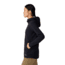 Mountain Hardwear Summit Grid Tunic Hoody - Womens, 010, XL, 2019001-010-XL