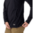 Mountain Hardwear Summit Grid Tunic Hoody - Womens, 010, XL, 2019001-010-XL