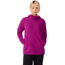 Mountain Hardwear Summit Grid Tunic Hoody - Womens, Berry Glow, Large, 2019001533-Berry Glow-L