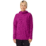 Mountain Hardwear Summit Grid Tunic Hoody - Women's, Berry Glow, Small, 2019001533-Berry Glow-S