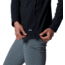 Mountain Hardwear Summit Grid Tunic Hoody - Womens, Dark Storm, Medium, 2019001004-Dark Storm-M
