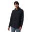 Mountain Hardwear Summit Grid Tunic Hoody - Women's, Large, Dark Storm, 2019001004-Dark Storm-L