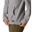 Mountain Hardwear Summit Grid Tunic Hoody - Womens, Light Dunes, Medium, 2019001055-Light Dunes-M