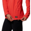 Mountain Hardwear Summit Grid Tunic Hoody - Womens, Solar Pink, Medium, 2019001650-Solar Pink-M