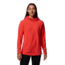 Mountain Hardwear Summit Grid Tunic Hoody - Womens, Solar Pink, Medium, 2019001650-Solar Pink-M