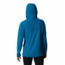 Mountain Hardwear Summit Grid Tunic Hoody - Womens, Vinson Blue, Medium, 2019001446-Vinson Blue-M