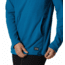 Mountain Hardwear Summit Grid Tunic Hoody - Womens, Vinson Blue, Medium, 2019001446-Vinson Blue-M