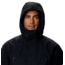 Mountain Hardwear Summit Shadow Down Jacket - Men's, Black, Large, OM7783090-L
