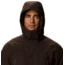 Mountain Hardwear Summit Shadow Down Jacket - Men's, Dark Ash, Small, OM7783209-S